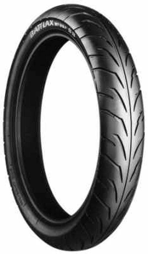 Foto pneumatico: BRIDGESTONE, BT 39 FSS 80/90 R17 44S Estive
