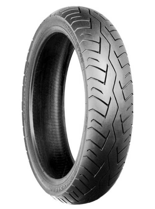 Foto pneumatico: BRIDGESTONE, BT 45 R 110/90 R17 60H Estive