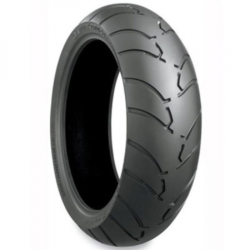 Foto pneumatico: BRIDGESTONE, BT028 120/70 R18 59V Estive