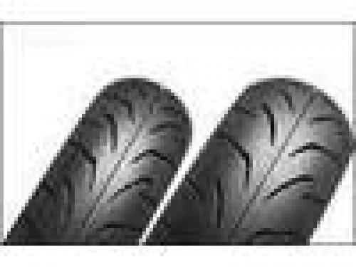 Foto pneumatico: BRIDGESTONE, BT39R 130/70 -17 62H Estive