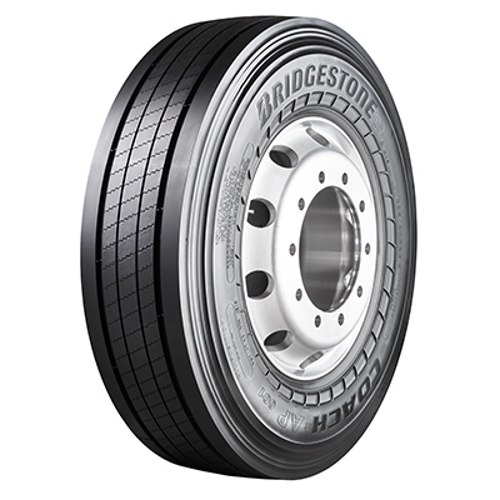 Foto pneumatico: BRIDGESTONE, COACH AP 001 295/80 R22.5 154M Estive