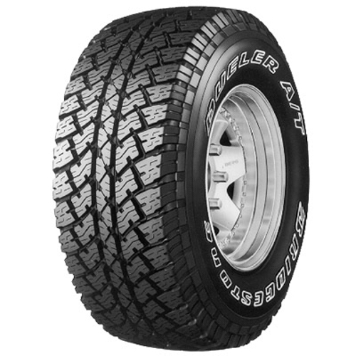 Foto pneumatico: BRIDGESTONE, D693 A/T II DE 265/70 R18 116R Estive