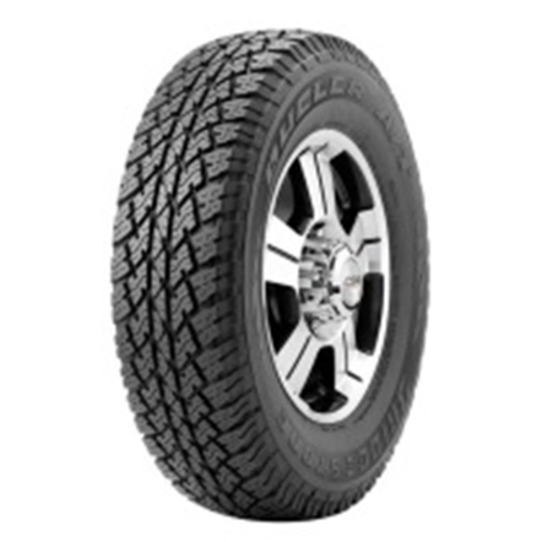 Foto pneumatico: BRIDGESTONE, DUELER AT 693 3 265/65 R17 112S Estive