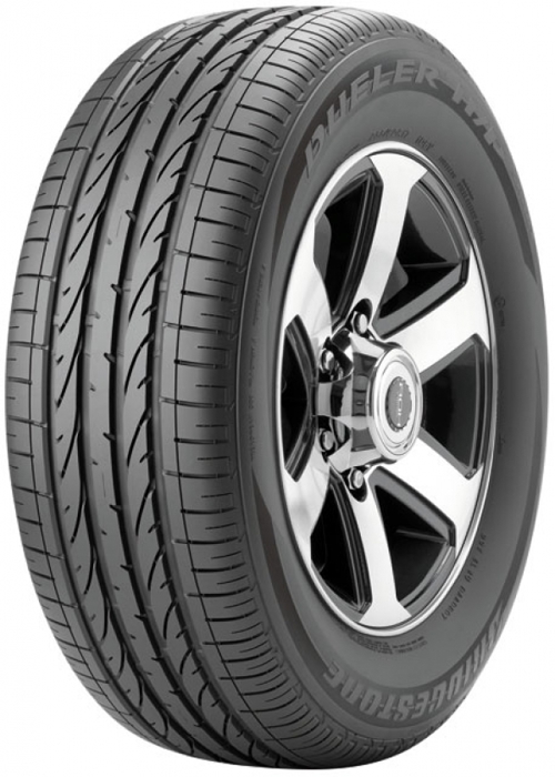 Foto pneumatico: BRIDGESTONE, DUELER H/P SPORT 255/55 R19 111Y Estive