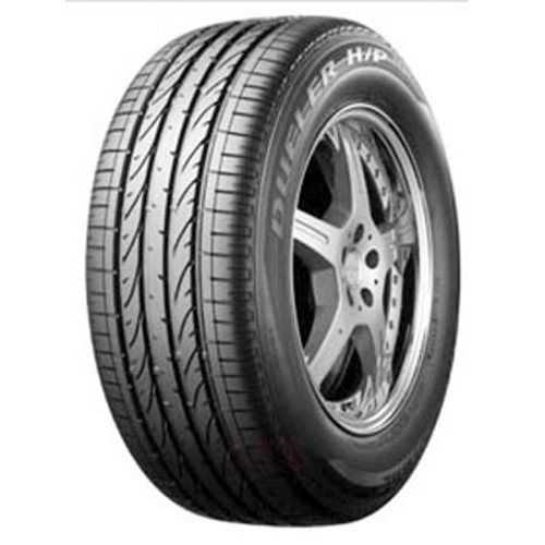Foto pneumatico: BRIDGESTONE, DUELER SP RFT 275/40 R20 106W Estive