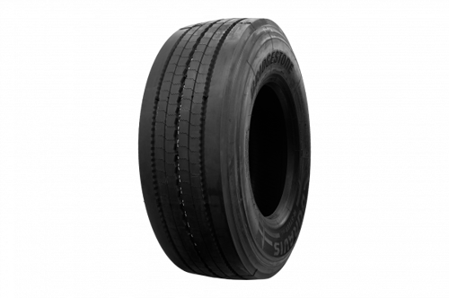 Foto pneumatico: BRIDGESTONE, DURAVIS RS2 EVO 385/65 R22.5 L Estive