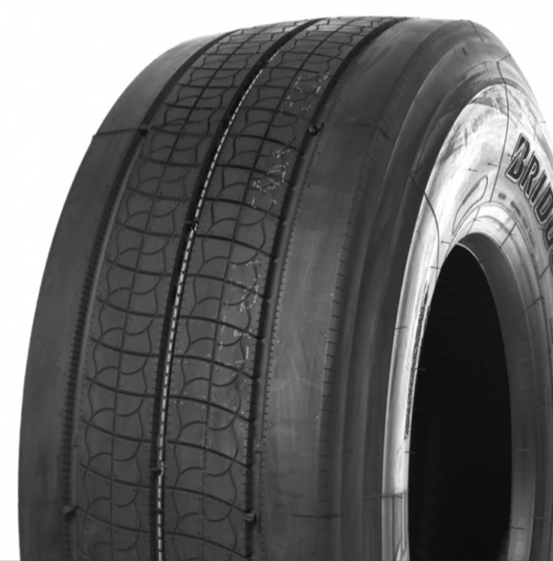 Foto pneumatico: BRIDGESTONE, ECO HS2 355/50 R22.5 156L Estive