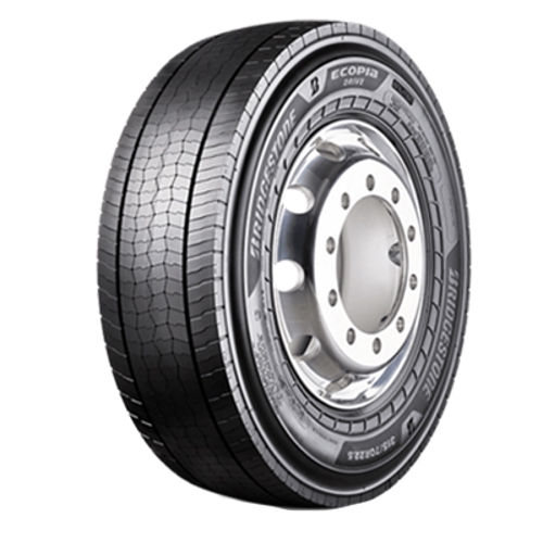 Foto pneumatico: BRIDGESTONE, ENLITEN DRIVE 315/70 R22.5 154L Estive