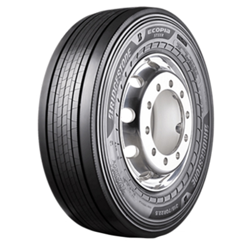 Foto pneumatico: BRIDGESTONE, ENLITEN STEER 315/70 R22.5 156L Estive