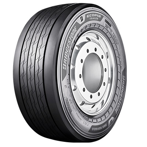Foto pneumatico: BRIDGESTONE, ENLITEN TRAILER 385/55 R22.5 160K Estive