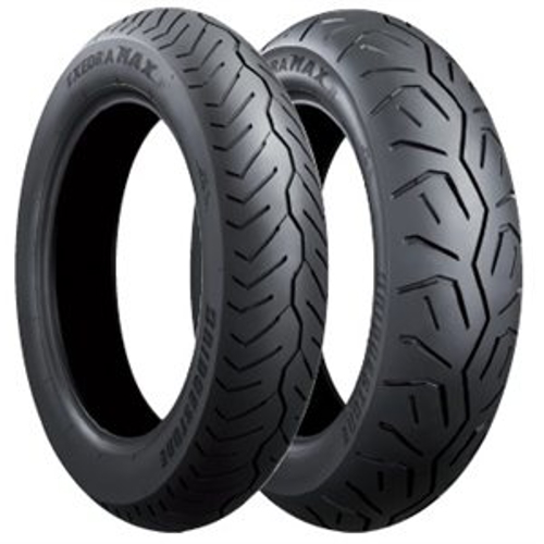Foto pneumatico: BRIDGESTONE, EXEDRA MAX F 110/90 R19 62H Estive