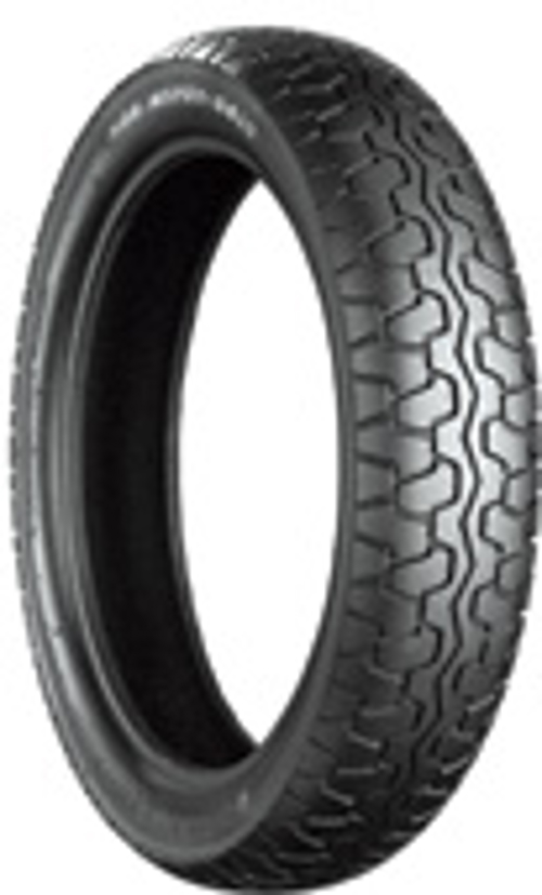 Foto pneumatico: BRIDGESTONE, G 510 3/ R18 52P Estive