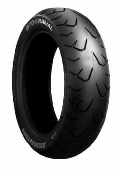 Foto pneumatico: BRIDGESTONE, G 704 180/60 R16 74H Estive