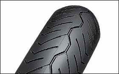 Foto pneumatico: BRIDGESTONE, EXEDRA G721 G 120/70 R21 62H Estive