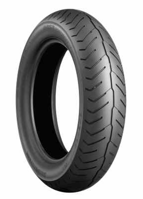 Foto pneumatico: BRIDGESTONE, G 853 G 130/70 R18 63H Estive