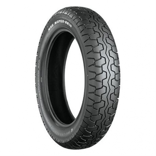Foto pneumatico: BRIDGESTONE, G510 3/ -18 52P Estive