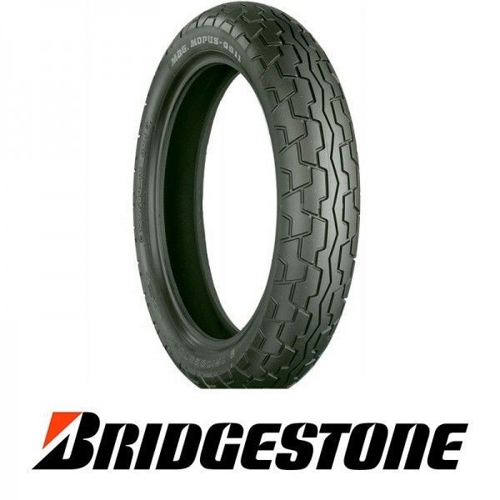 Foto pneumatico: BRIDGESTONE, G511 2.75/ -18 42P Estive