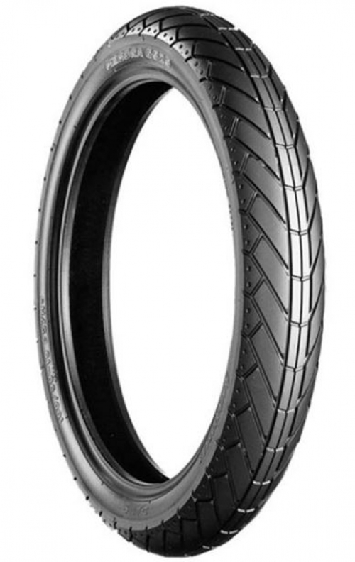 Foto pneumatico: BRIDGESTONE, G525 110/90 -18 61V Estive