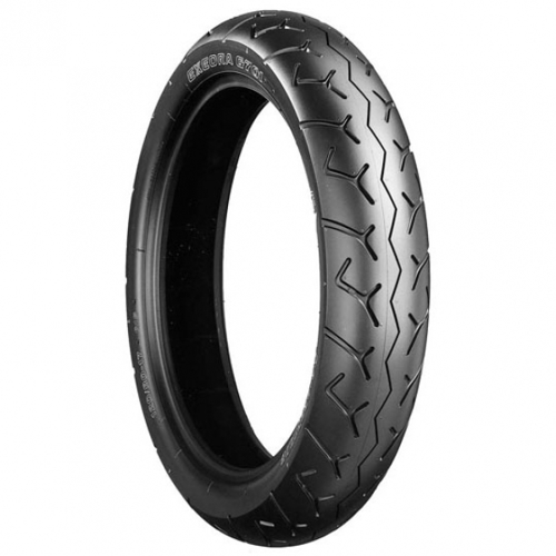 Foto pneumatico: BRIDGESTONE, G701 130/70 -18 63H Estive