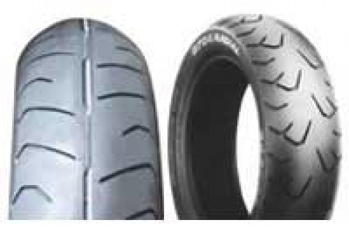 Foto pneumatico: BRIDGESTONE, G709 130/70 R18 63H Estive