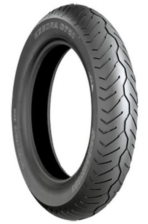 Foto pneumatico: BRIDGESTONE, G721 120/70 -21 62H Estive