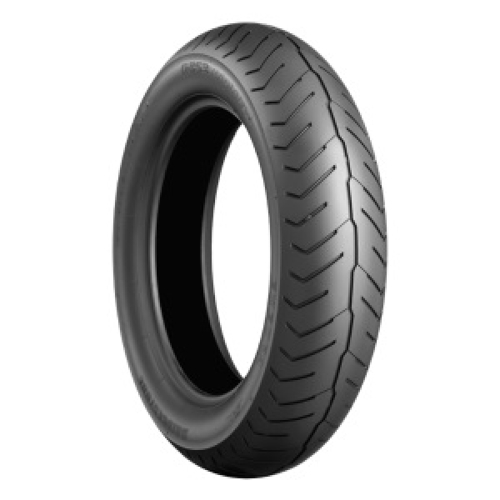 Foto pneumatico: BRIDGESTONE, G853 130/80 R17 65H Estive