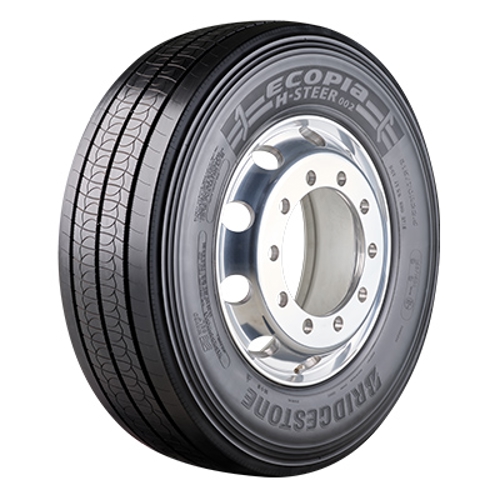 Foto pneumatico: BRIDGESTONE, ECO H-STEER 002 295/80 R22.5 154M Estive