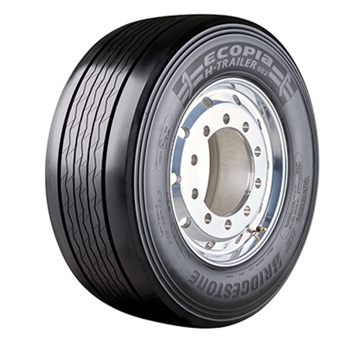 Foto pneumatico: BRIDGESTONE, H-TRAILER 002 445/45 R19.5 160J Estive