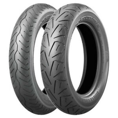 Foto pneumatico: BRIDGESTONE, H50 100/90 B19 57H Estive