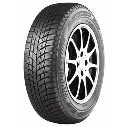 Foto pneumatico: BRIDGESTONE, LM-001 XL * 225/60 R18 104H Invernali