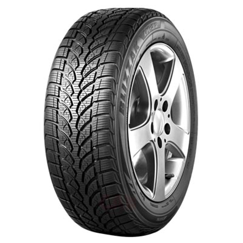 Foto pneumatico: BRIDGESTONE, LM32 MO LAML 205/60 R16 92H Invernali