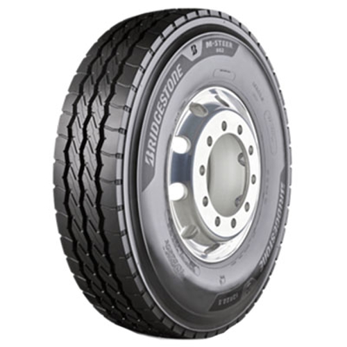 Foto pneumatico: BRIDGESTONE, M-STEER 002 315/80 R22.5 156K Estive