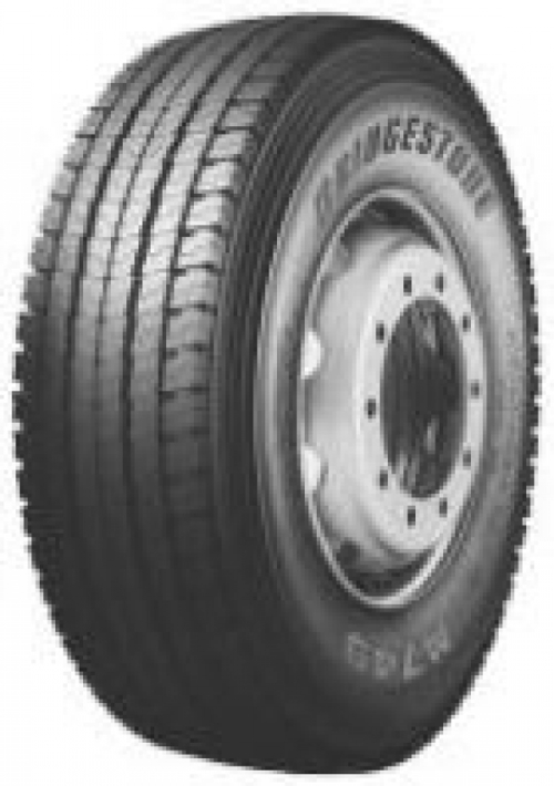Foto pneumatico: BRIDGESTONE, M749 315/80 R22.5 L Estive