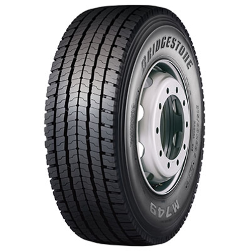 Foto pneumatico: BRIDGESTONE, M749 315/70 R22.5 152M Estive