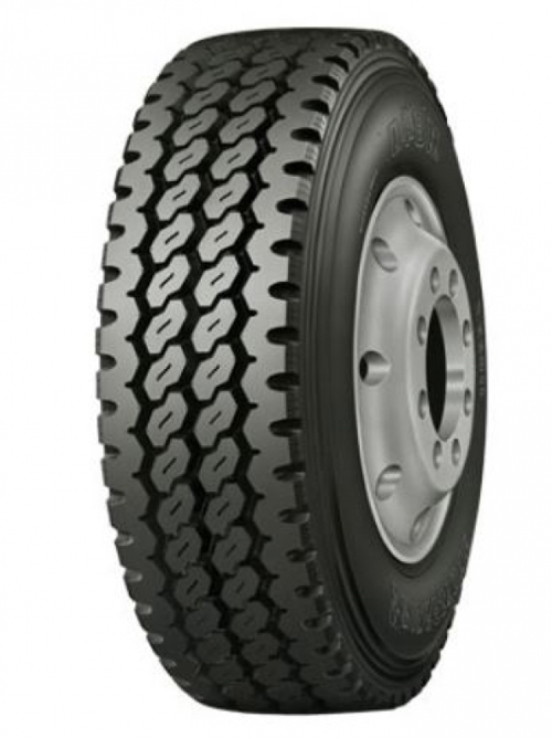 Foto pneumatico: BRIDGESTONE, M840 11/ R22.5 L Estive