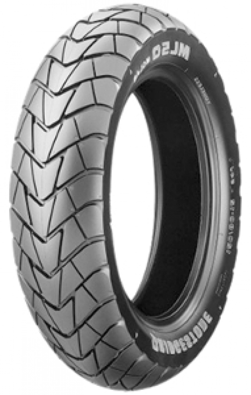 Foto pneumatico: BRIDGESTONE, ML50 130/70 -10 52J Estive