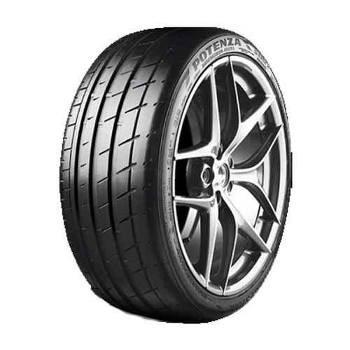 Foto pneumatico: BRIDGESTONE, POT. S007RFT 22 285/35 R20 104Y Estive