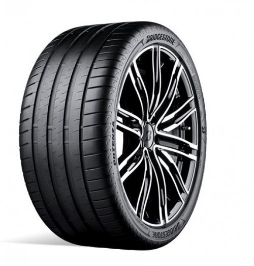 Foto pneumatico: BRIDGESTONE, POTENZA SPORT 245/35 ZR20 91Y Estive
