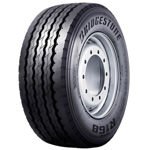 Foto pneumatico: BRIDGESTONE, R 168 9.5/ R17.5 143J Estive