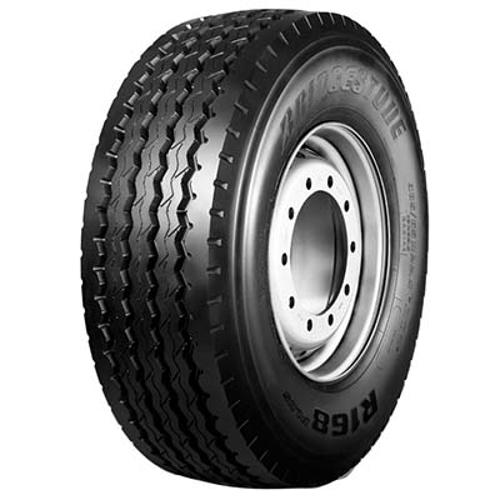 Foto pneumatico: BRIDGESTONE, R 168+ 385/65 R22.5 160K Estive