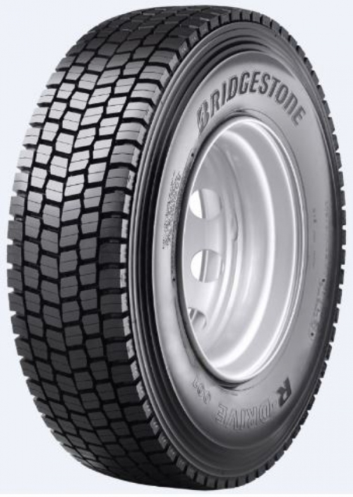 Foto pneumatico: BRIDGESTONE, R-DRIVE 001+ 315/70 R22.5 154M Estive