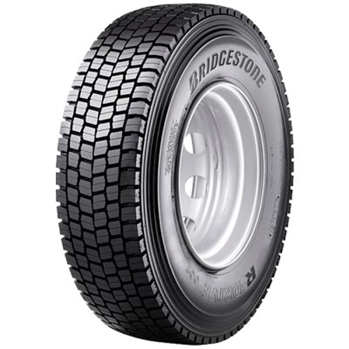 Foto pneumatico: BRIDGESTONE, R-DRIVE 001+ 315/80 R22.5 156L Estive