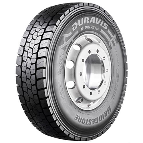 Foto pneumatico: BRIDGESTONE, R-DRIVE 002 315/70 R22.5 154L Estive