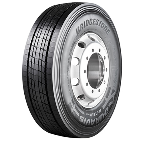 Foto pneumatico: BRIDGESTONE, R-STEER 002 385/55 R22.5 160K Estive