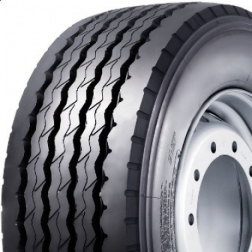 Foto pneumatico: BRIDGESTONE, R168 + 385/65 R22.5 160K Estive