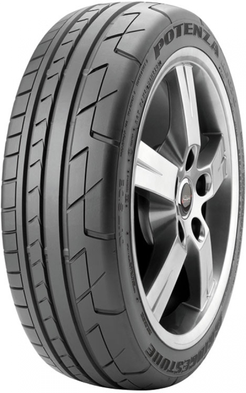 Foto pneumatico: BRIDGESTONE, RE070 POTENZA 285/35 ZR20 100Y Estive