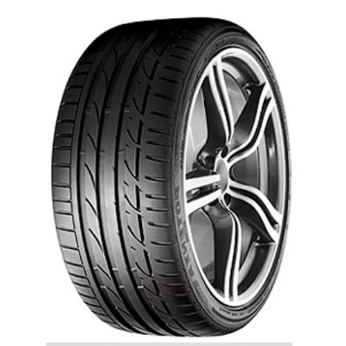 Foto pneumatico: BRIDGESTONE, POTENZA S001MOE 245/50 R18 100W Estive