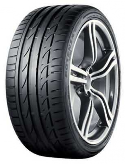 Foto pneumatico: BRIDGESTONE, S001 POTENZA 225/40 R19 93W Estive