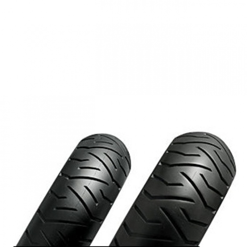 Foto pneumatico: BRIDGESTONE, TH01 120/70 R15 56H Estive