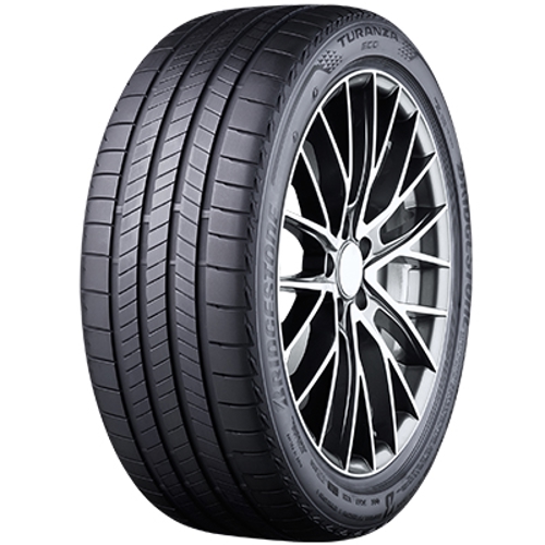 Foto pneumatico: BRIDGESTONE, TUR.ECO C+ SLT 235/55 R19 101T Estive